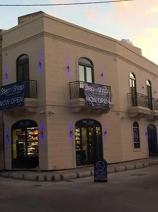 Step'n'suites Centre
