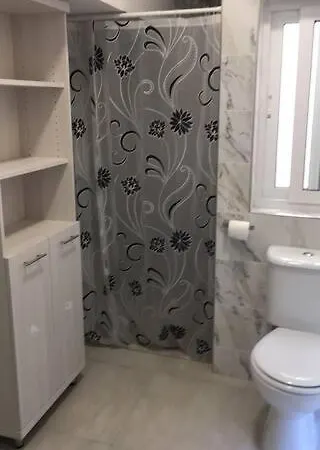 Step'n'suites Centre Apartamento