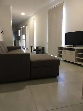 Step'n'suites Centre Apartamento